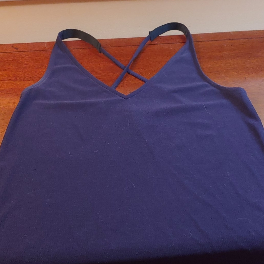 Armani Exchange camisole